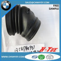 HongYue Factory supply automotive rubber air hose with OEM 13541740931 E38-39-728